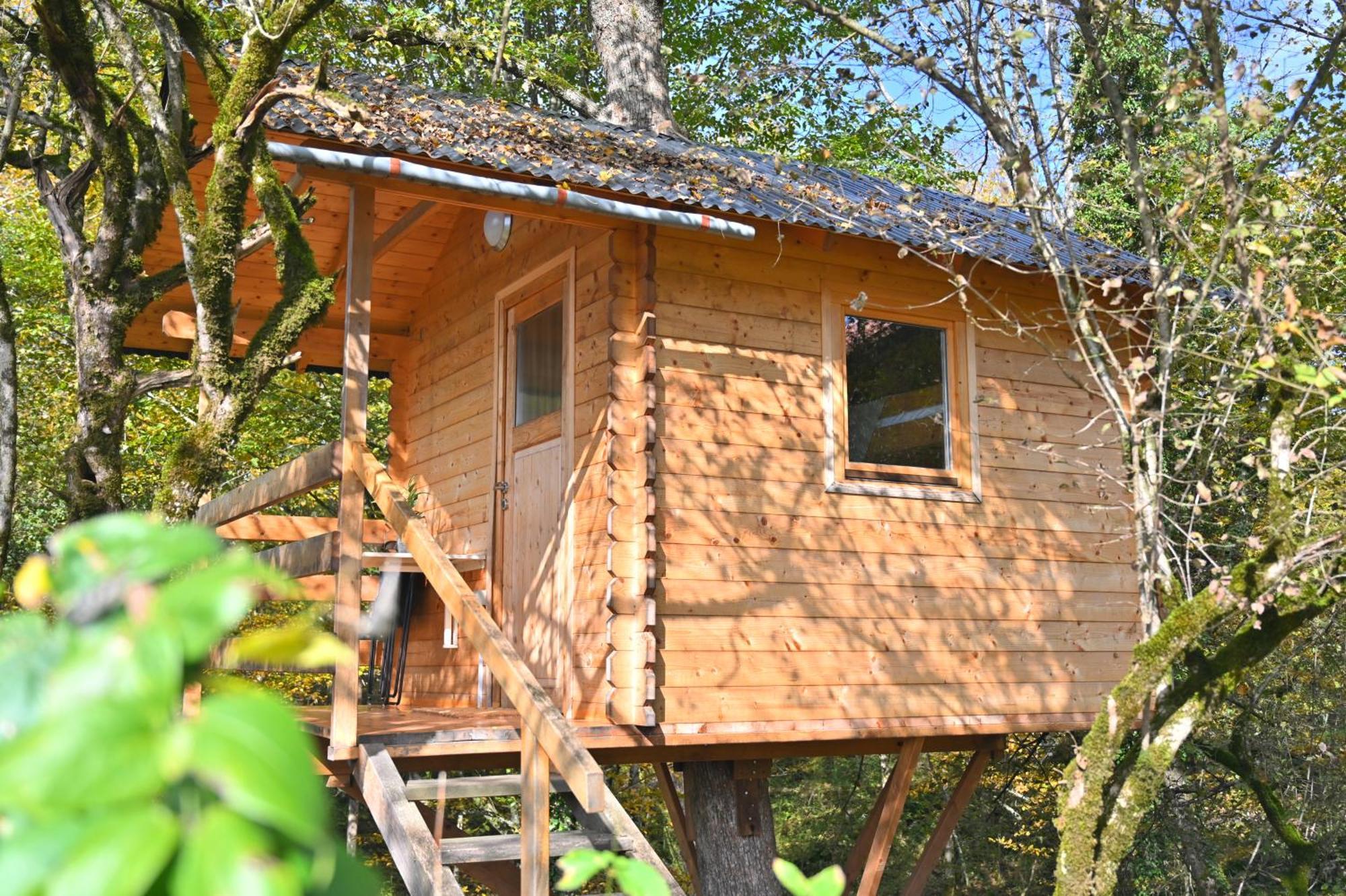 Double Paradise Slunj Exterior foto