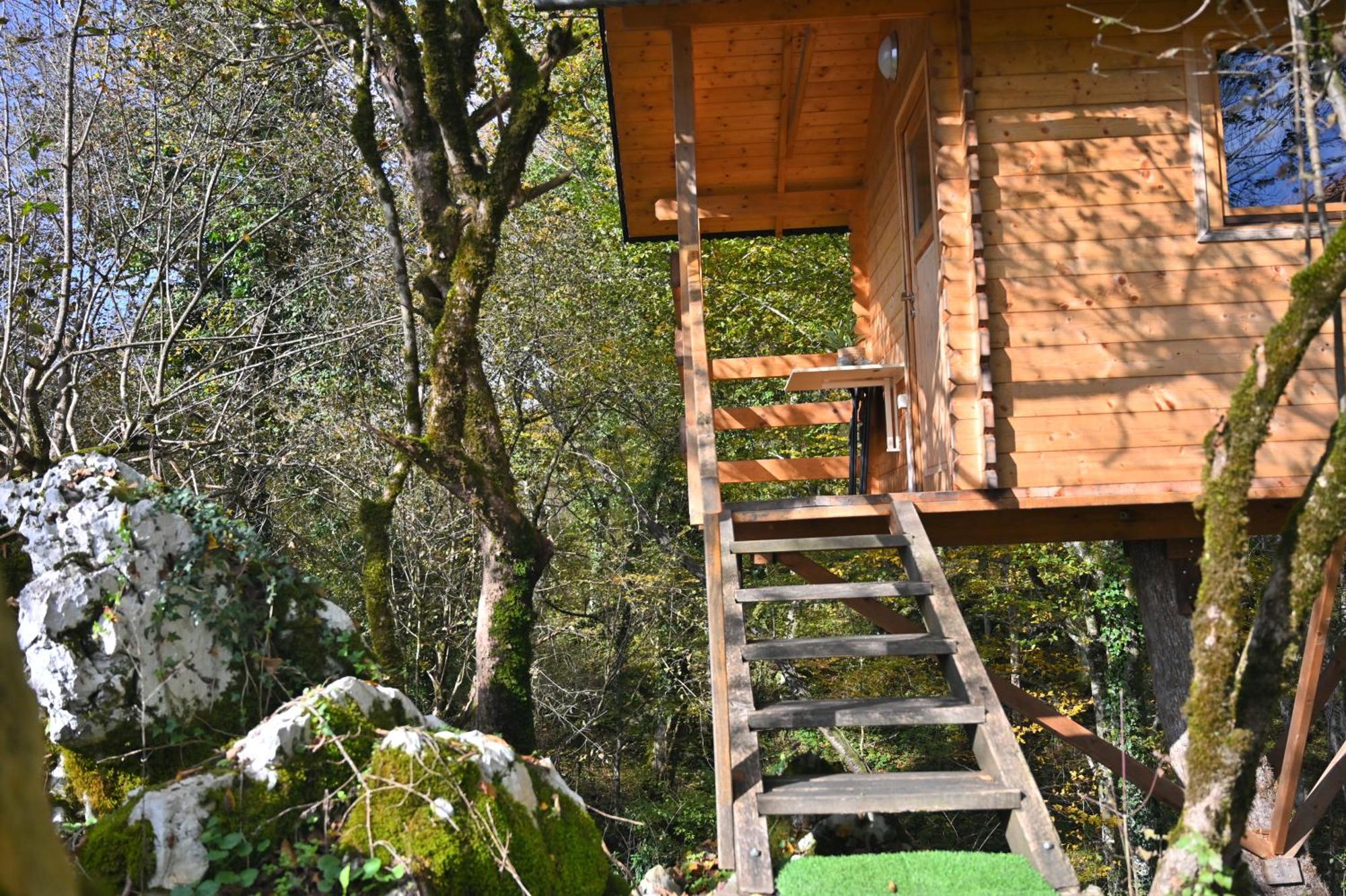 Double Paradise Slunj Exterior foto